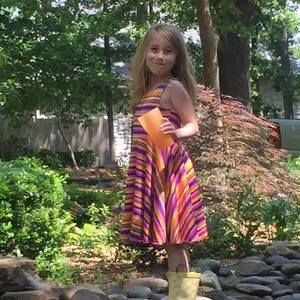 Meet your Posher, Carolyn